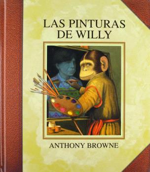 Pinturas de Willy